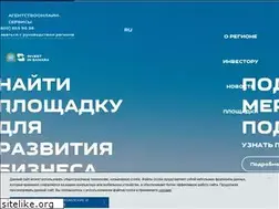 Sites similar to investinsamara.ru