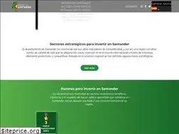 Sites similar to investinsantander.co