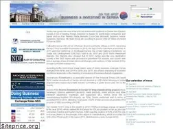 Sites similar to investinserbia.biz