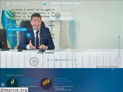 Sites similar to investinsko.kz