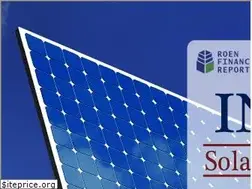 Sites similar to investinsolar.net