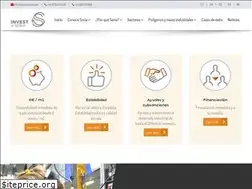 Sites similar to investinsoria.es