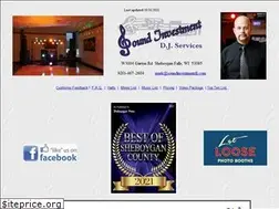 Sites similar to investinsound.com