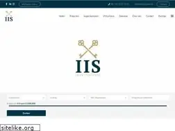 Sites similar to investinspain.be