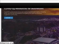 Sites similar to investinstc.ca