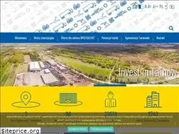 Sites similar to investintarnow.pl