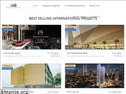 Sites similar to investintproperty.com
