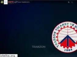 Sites similar to investintrabzon.gov.tr