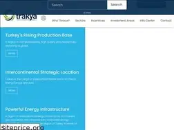 Sites similar to investintrakya.org.tr