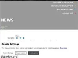 Sites similar to investinturku.fi