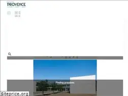 Sites similar to investinvaucluseprovence.com