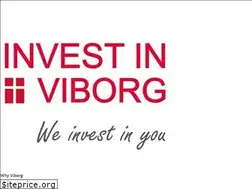 Sites similar to investinviborg.com