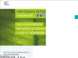 Sites similar to investinvisions.com