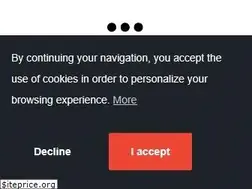 Sites similar to investinwallonia.be