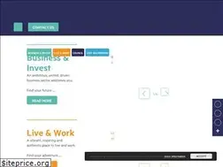 Sites similar to investinwaterford.ie