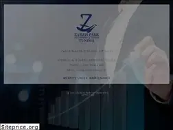 Sites similar to investinzarzis.tn