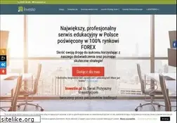 Sites similar to investio.pl