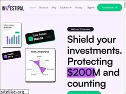 Sites similar to investipal.co