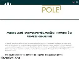 Sites similar to investipole.fr