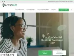 Sites similar to investiprise.com