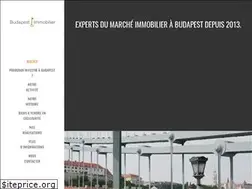Sites similar to investir-a-budapest.com