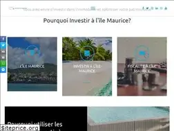 Sites similar to investir-a-maurice.com