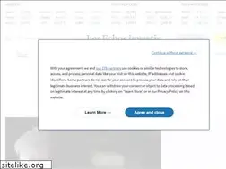 Sites similar to investir.fr