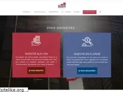Sites similar to investir.us