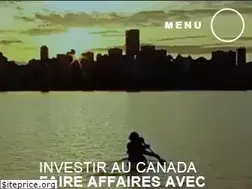 Sites similar to investiraucanada.gc.ca