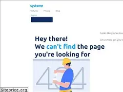 Sites similar to investiraupays.systeme.io