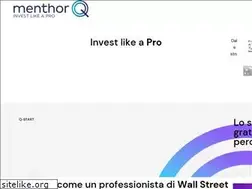 Sites similar to investirecomeimigliori.com