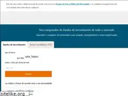 Sites similar to investiremque.com.br