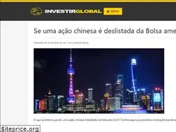 Sites similar to investirglobal.com