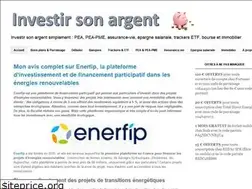 Sites similar to investirsonargent.blogspot.com