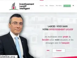 Sites similar to investissement-locatif-intelligent.com