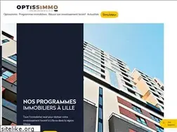 Sites similar to investissement-locatif-lille.com