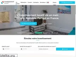Sites similar to investissement-locatif.com