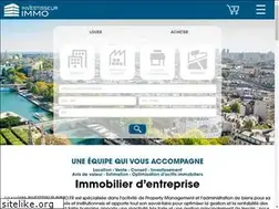 Sites similar to investisseur-immo.fr