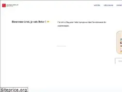 Sites similar to investisseurcrypto.com