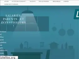 Sites similar to investisseurs40.com