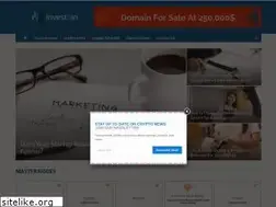 Sites similar to investitin.com
