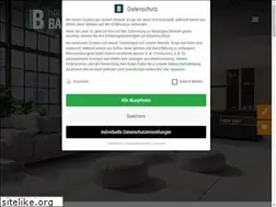 Sites similar to investition-baudenkmal.de