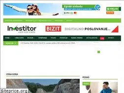 Sites similar to investitor.me