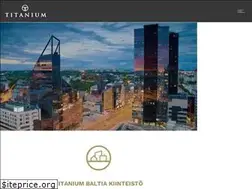 Sites similar to investium.fi