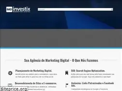 Sites similar to investix.com.br