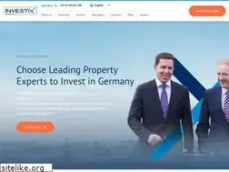 Sites similar to investix.de