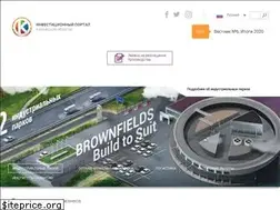 Sites similar to investkaluga.com