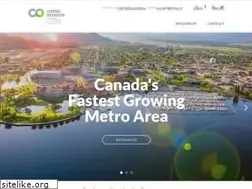 Sites similar to investkelowna.com