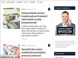 Sites similar to investkredit.pl