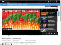 Sites similar to investkreditbank.com